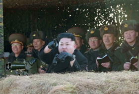 The More the Better: Kim Jong Un Wants N Korean Army to Conduct More Drills